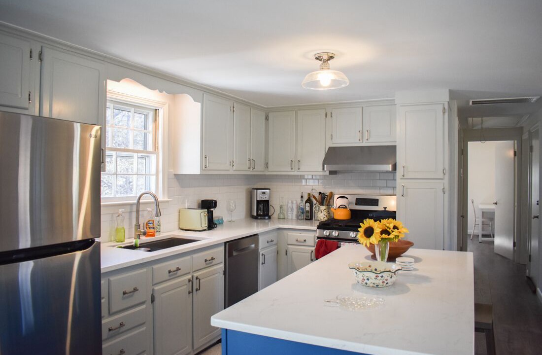 Photo of Kitchen in Dennis