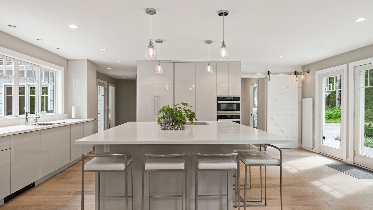 Photo of Kitchen in Yarmouth