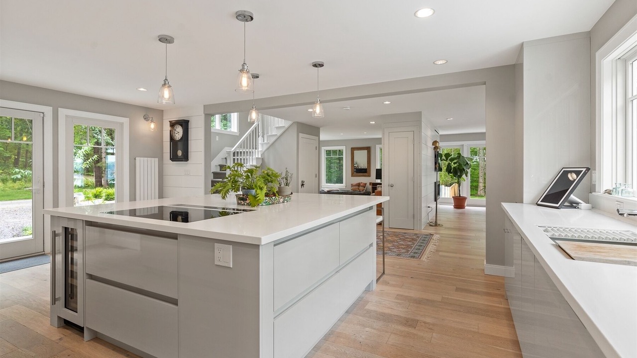 Photo of Kitchen in Yarmouth
