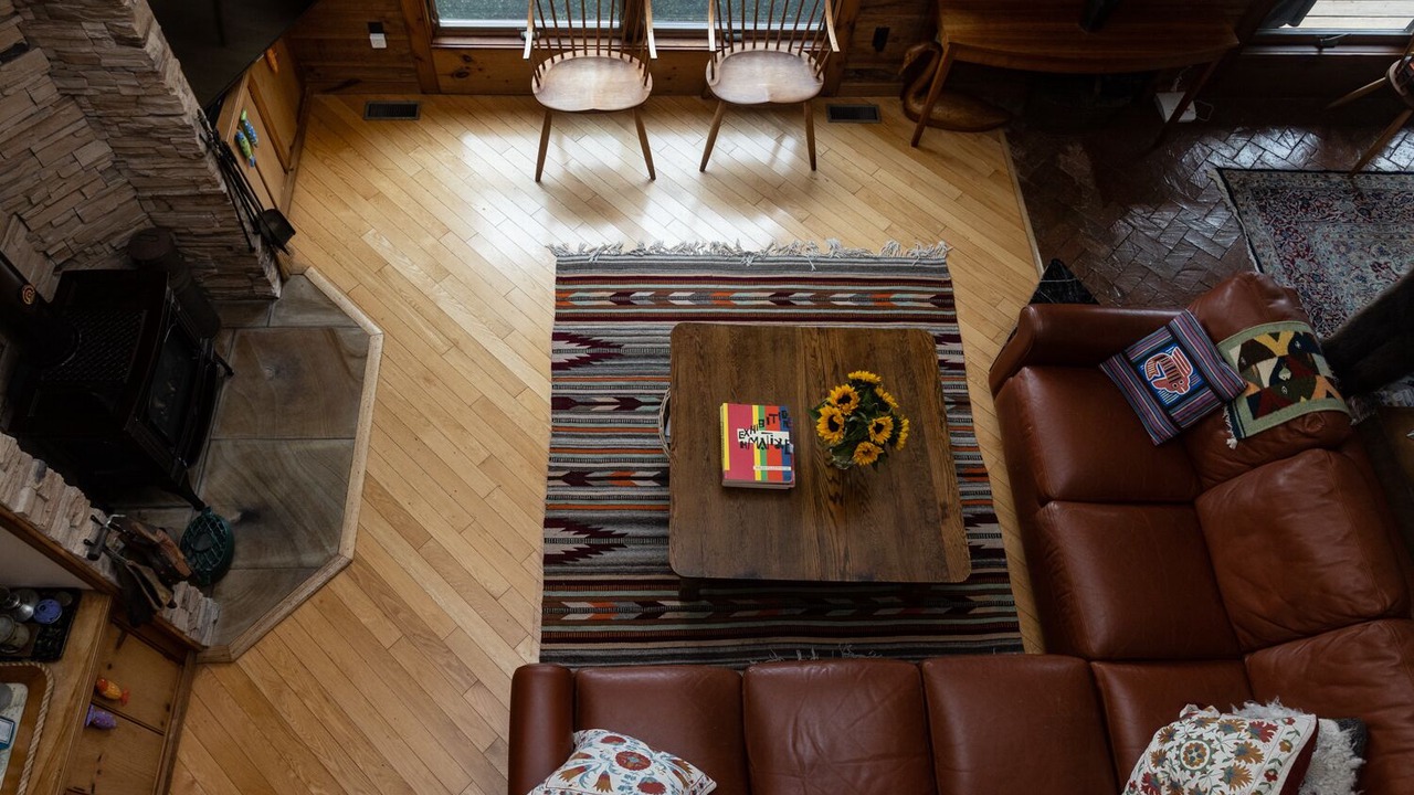 Photo of Livingroom in Shelter Island