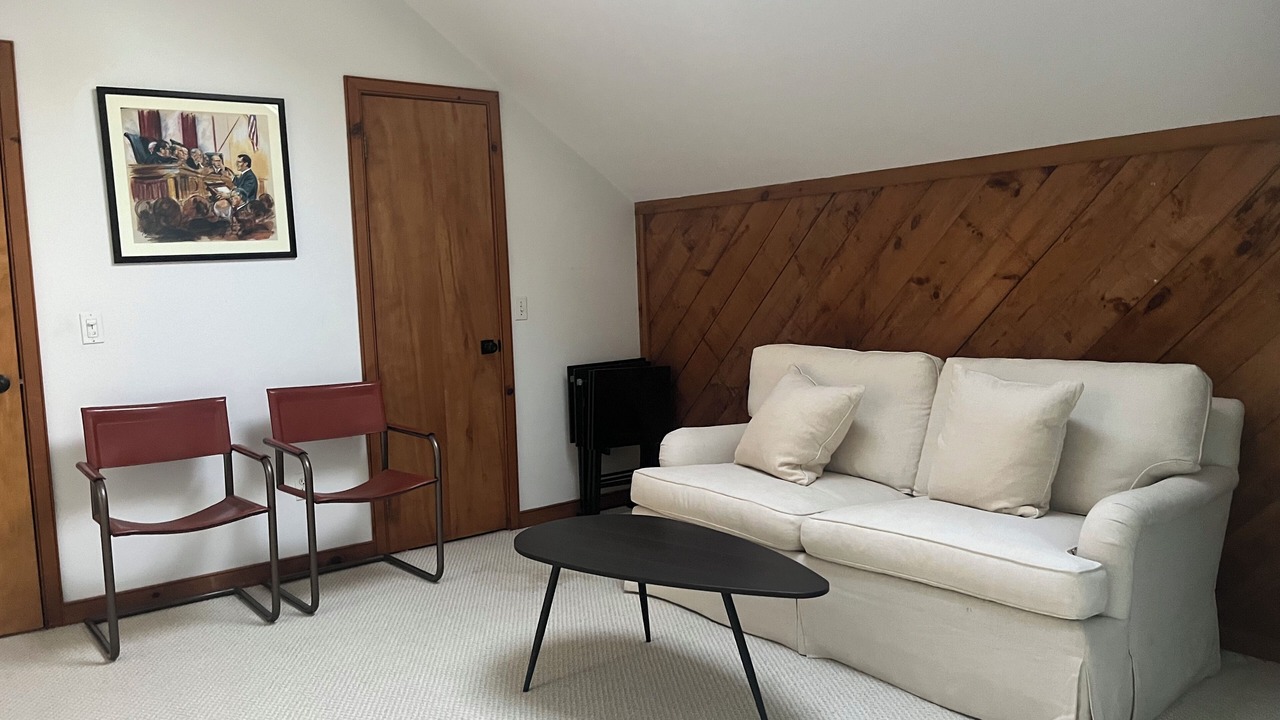 Photo of Livingroom in Shelter Island