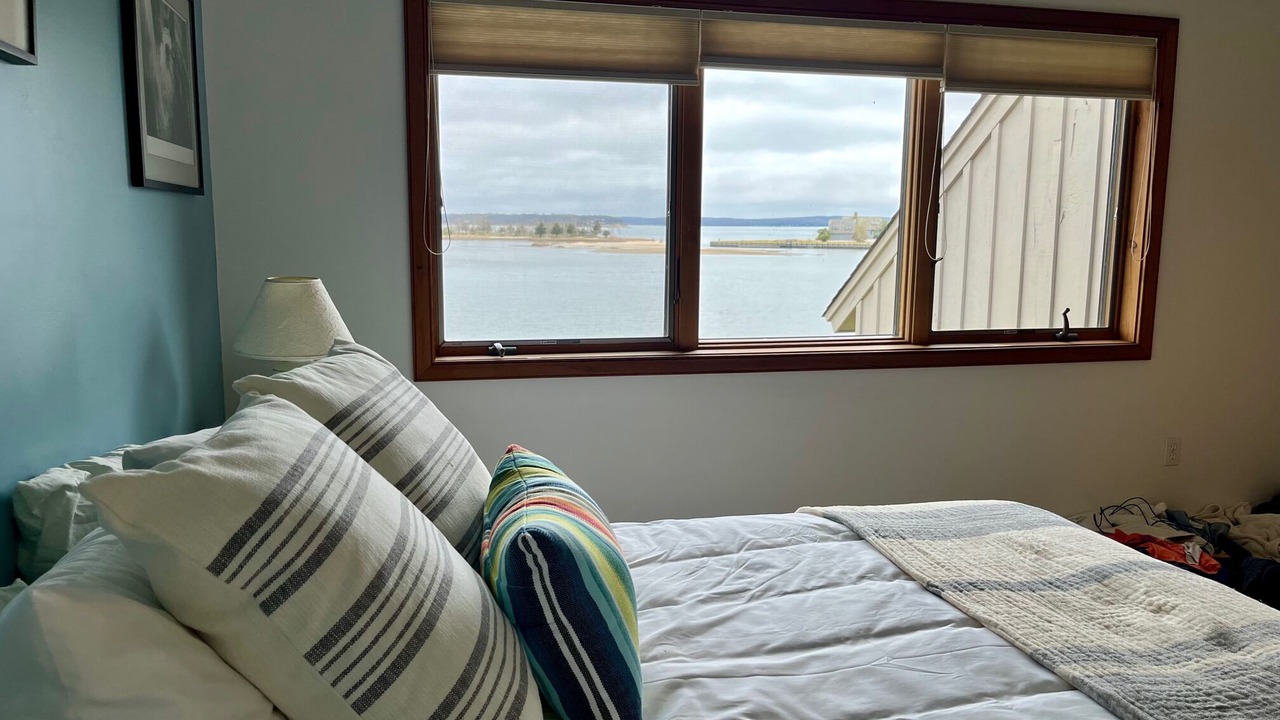 Photo of Bedroom in Shelter Island