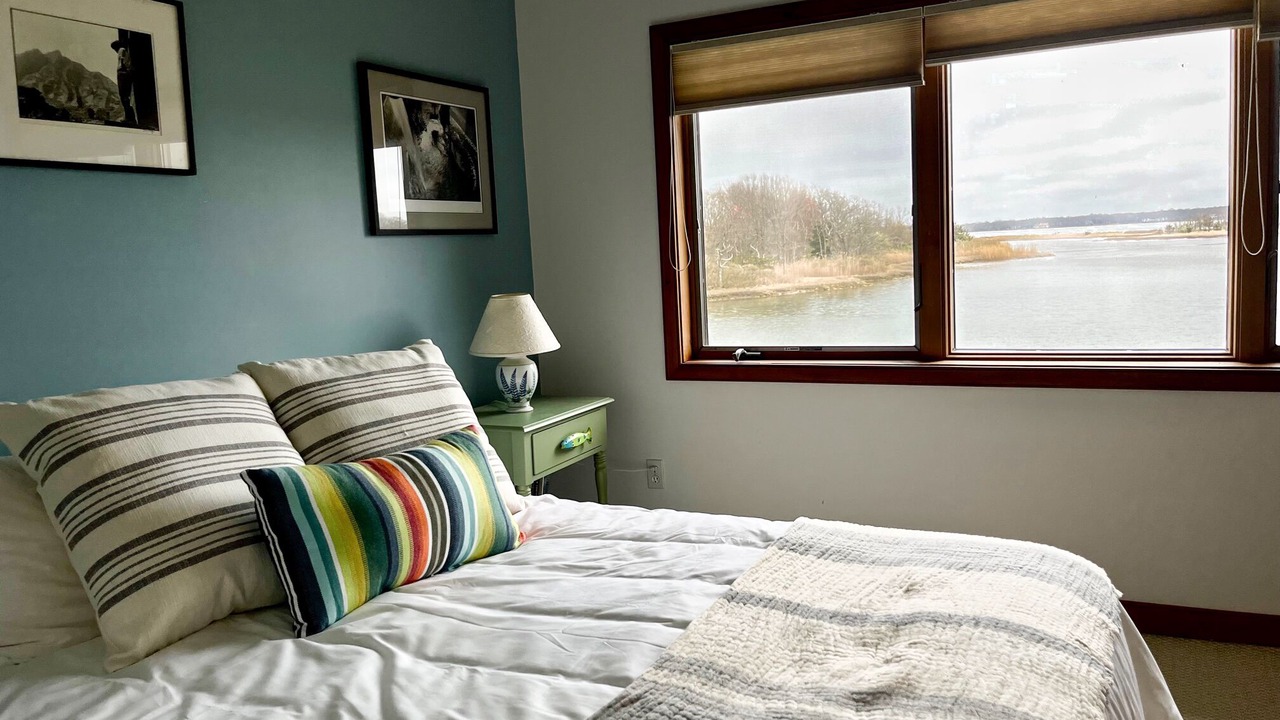 Photo of Bedroom in Shelter Island