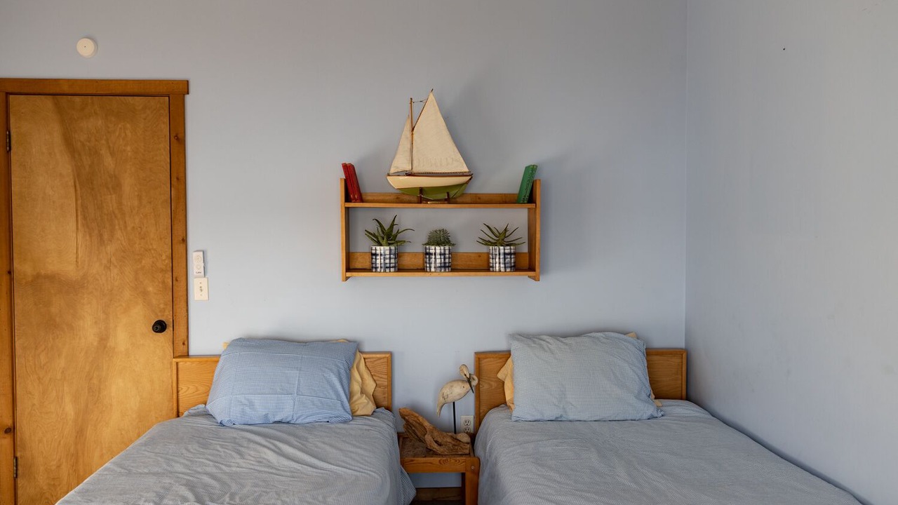 Photo of Bedroom in Shelter Island