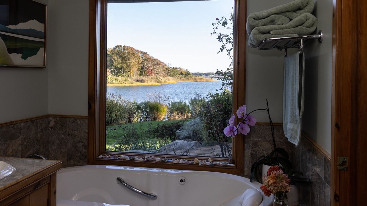 Photo of Bathroom in Shelter Island