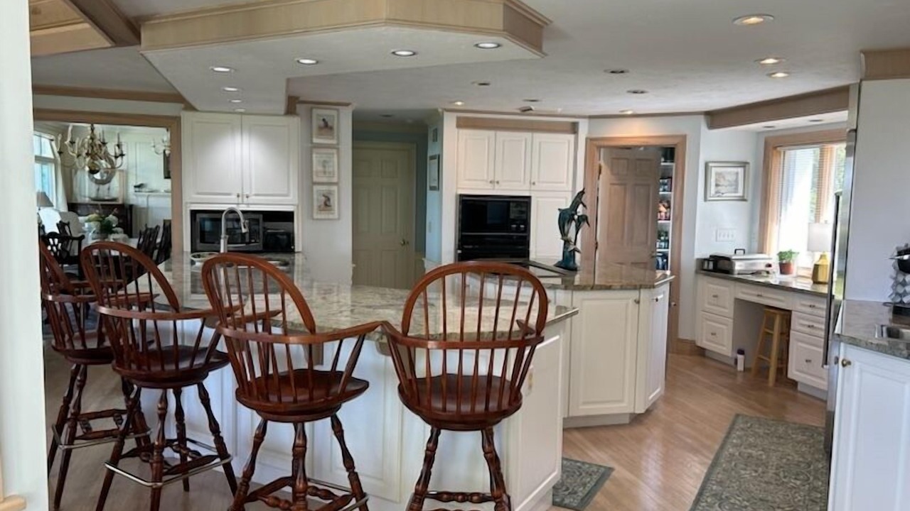 Photo of Kitchen in North Chatham