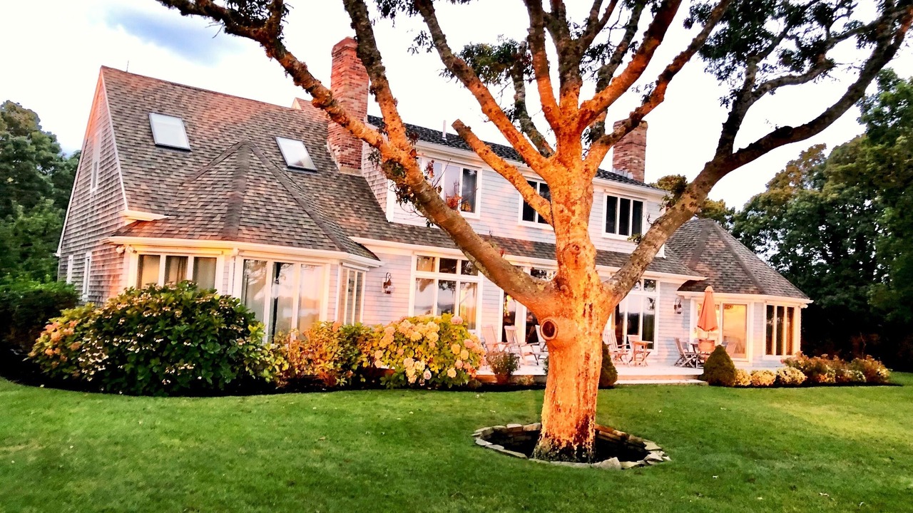 Photo of Outdoor in North Chatham