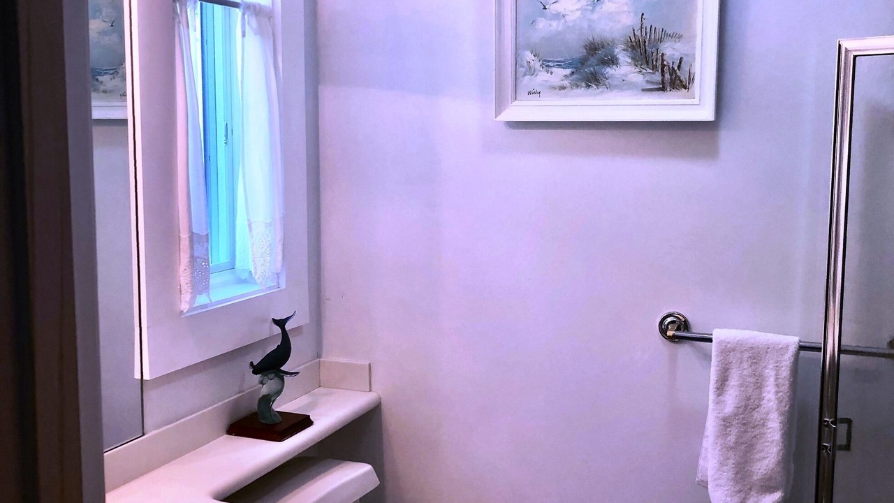 Photo of Bathroom in North Chatham