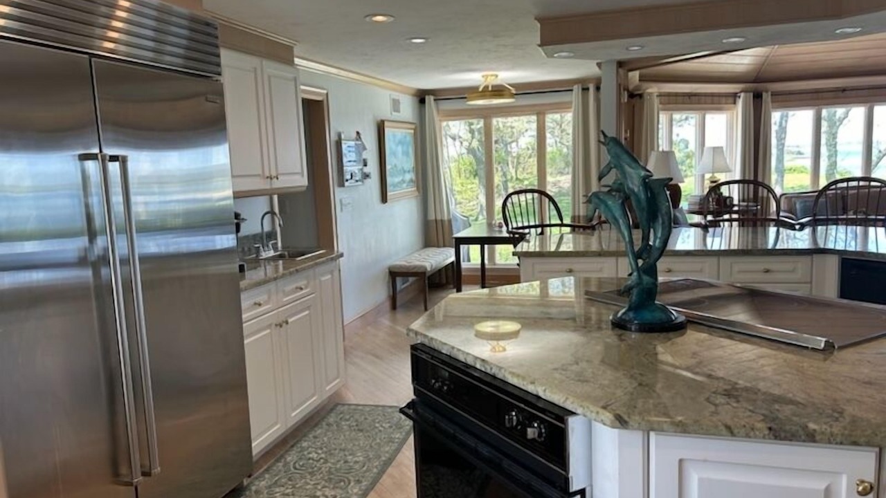 Photo of Kitchen in North Chatham