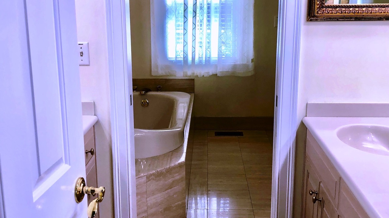 Photo of Bathroom in North Chatham