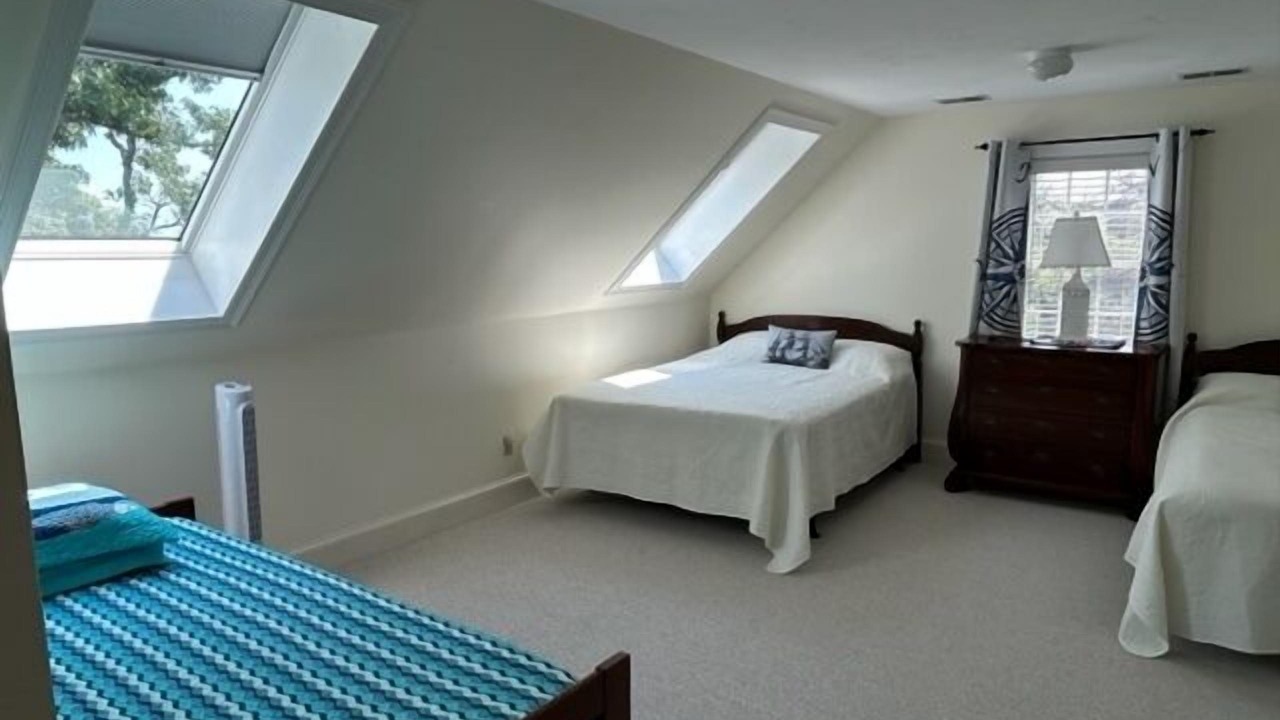 Photo of Bedroom in North Chatham