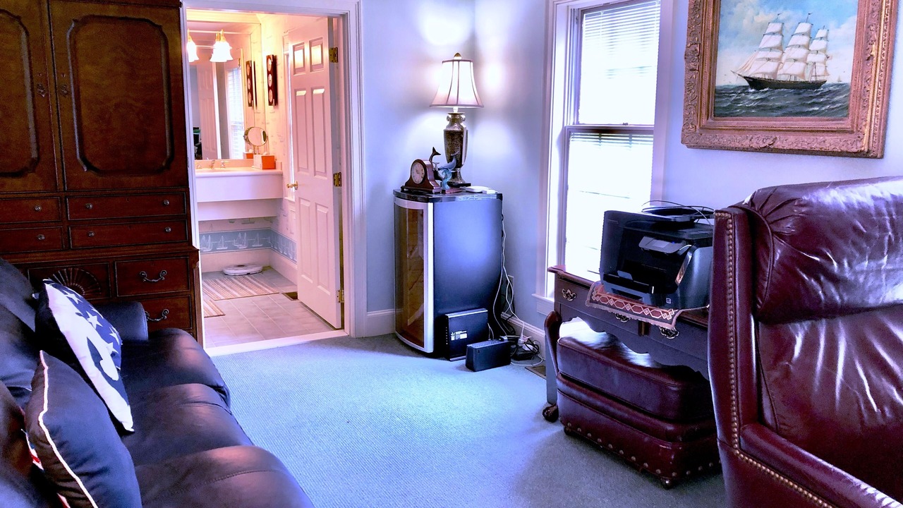 Photo of Livingroom in North Chatham