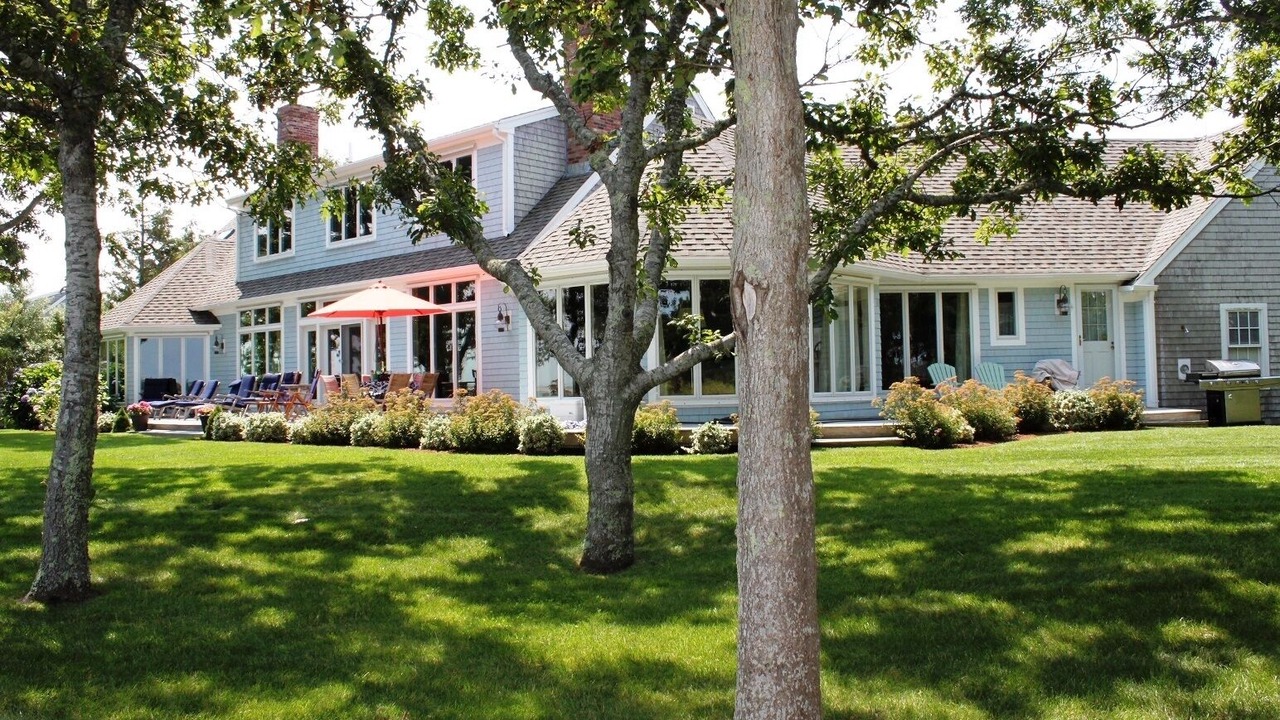 Photo of Outdoor in North Chatham