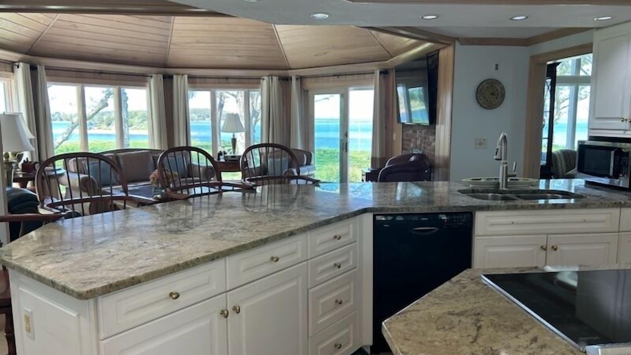 Photo of Kitchen in North Chatham