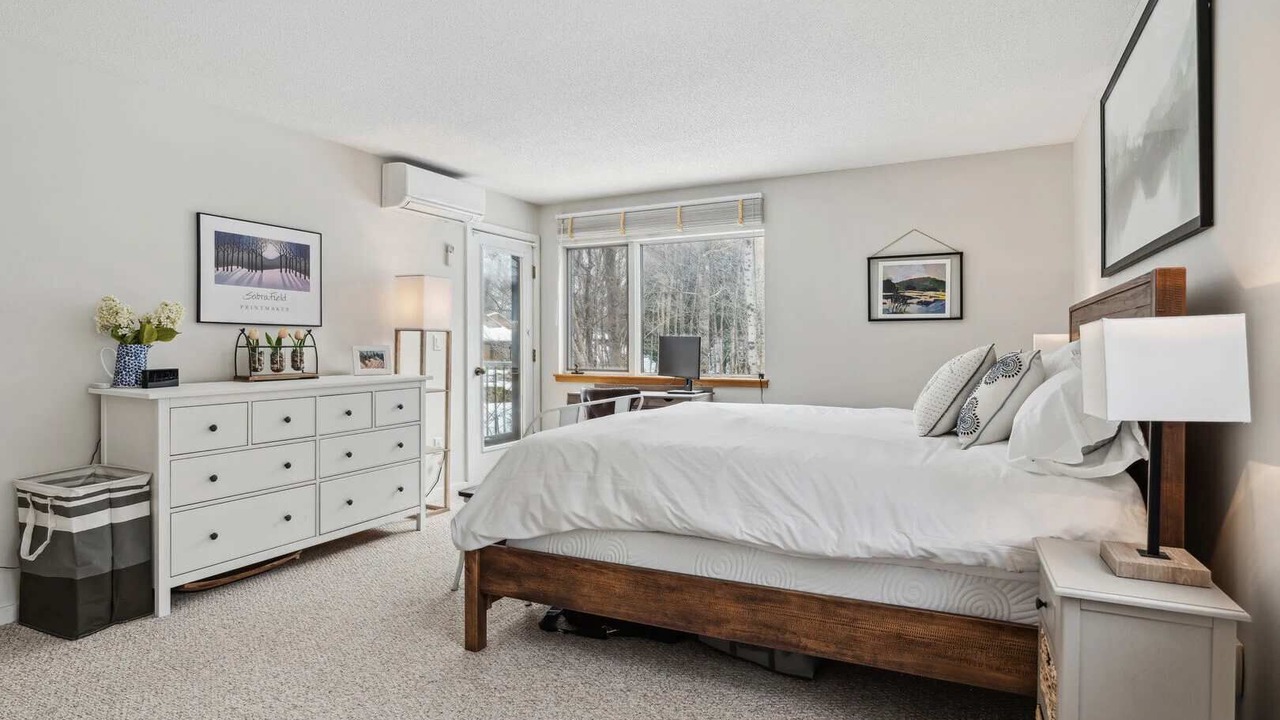 Photo of Bedroom in West Hartford