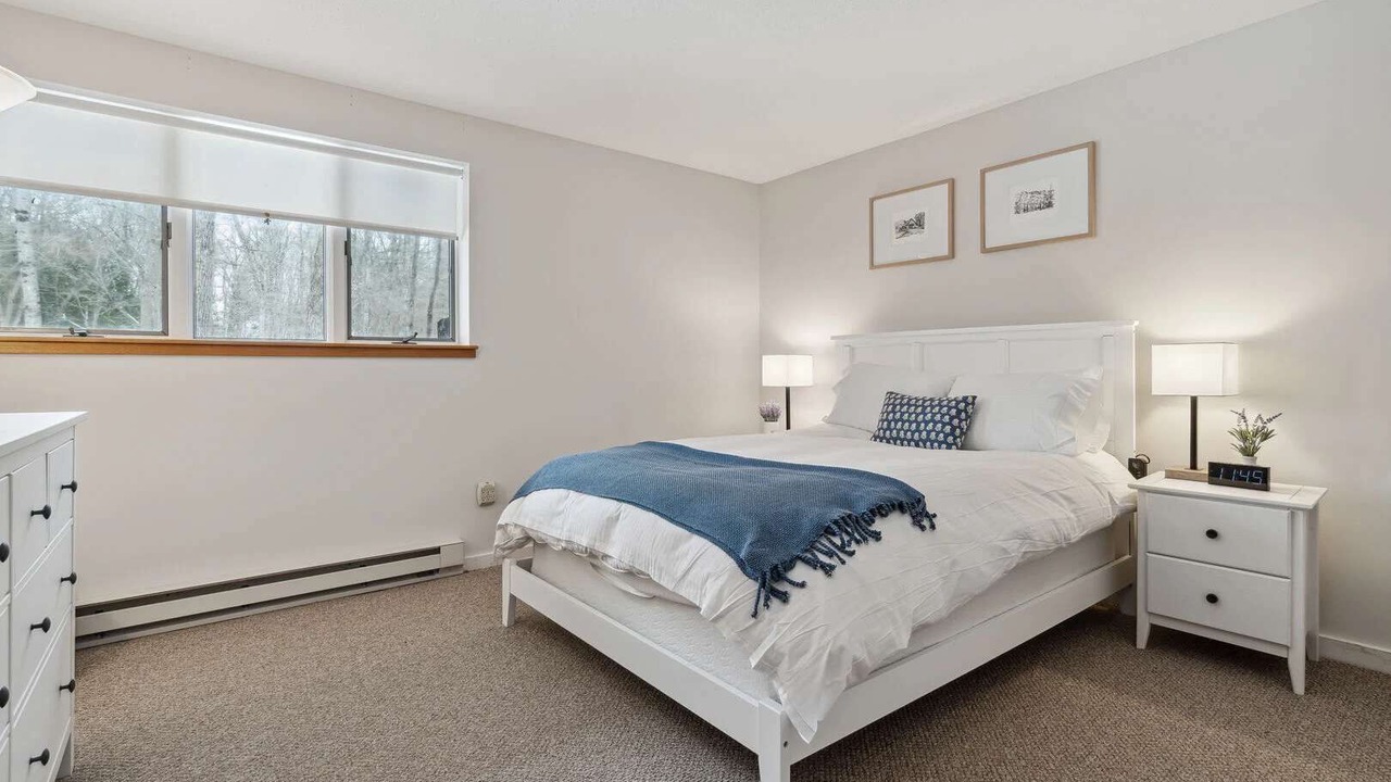 Photo of Bedroom in West Hartford