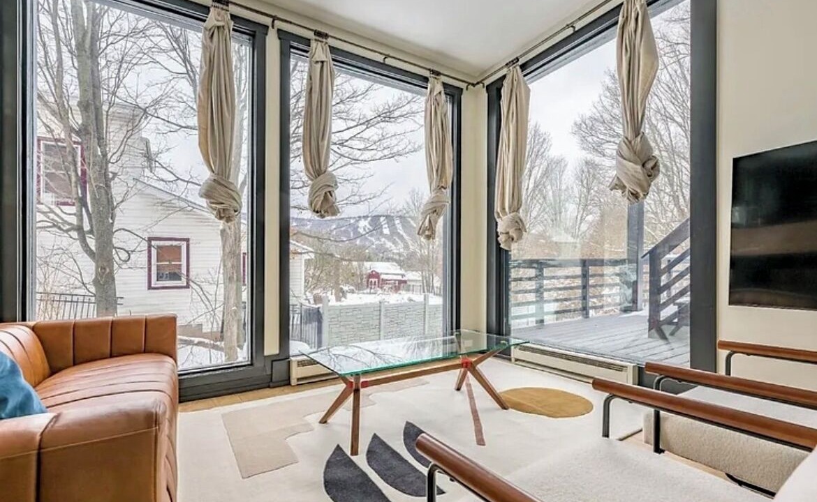 Photo of Bedroom in Windham
