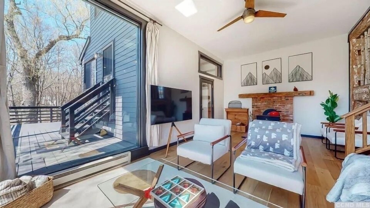 Photo of Bedroom in Windham