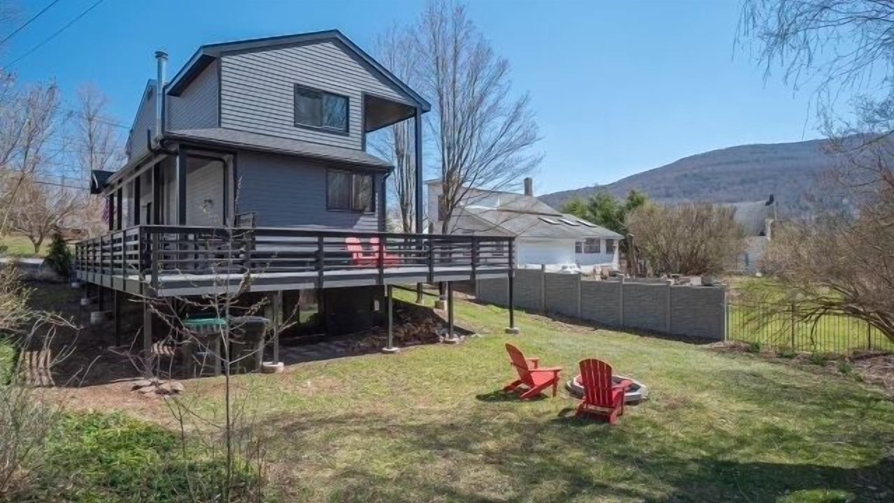 Photo of Outdoor in Windham