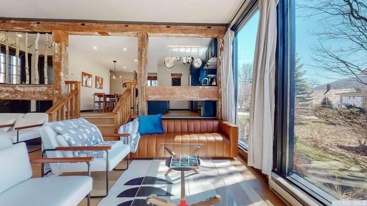 Photo of Bedroom in Windham