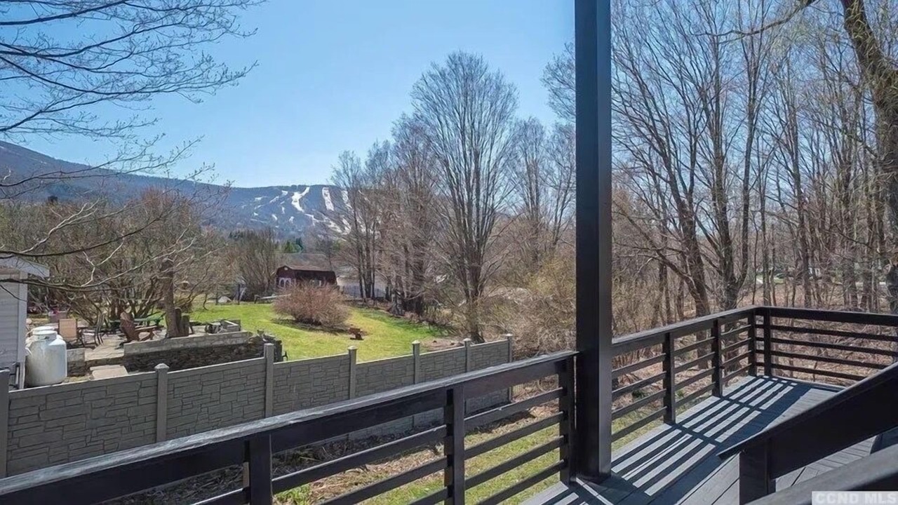 Photo of Bedroom in Windham