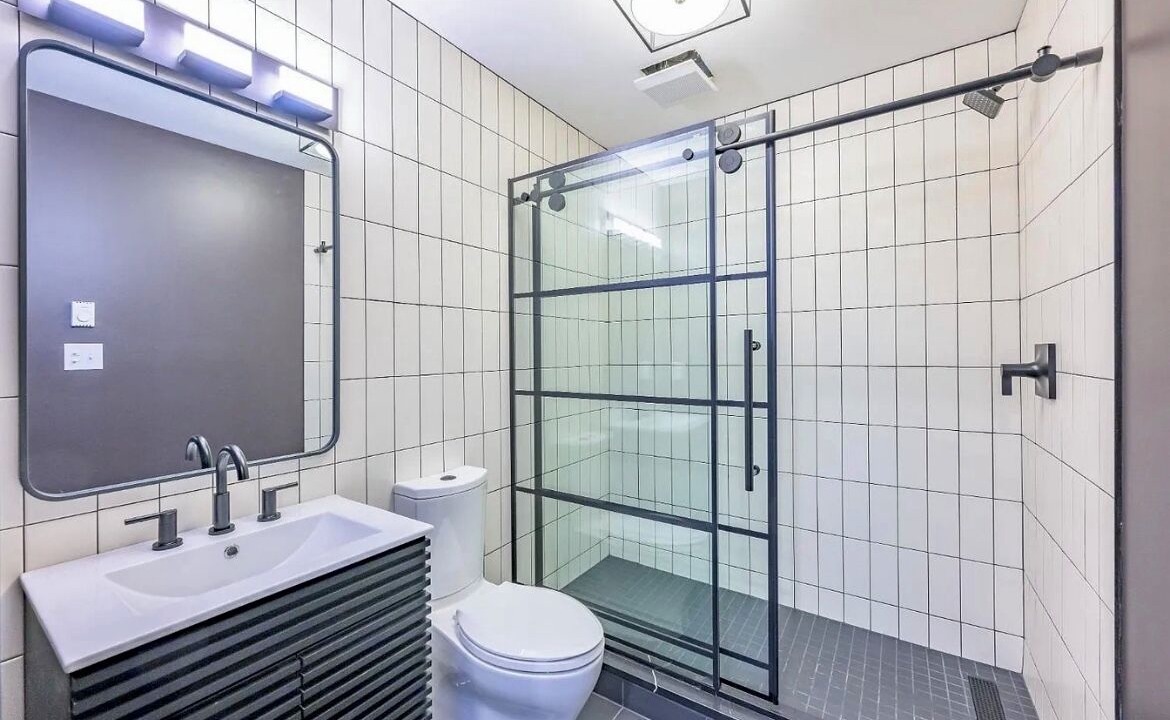 Photo of Bathroom in Windham