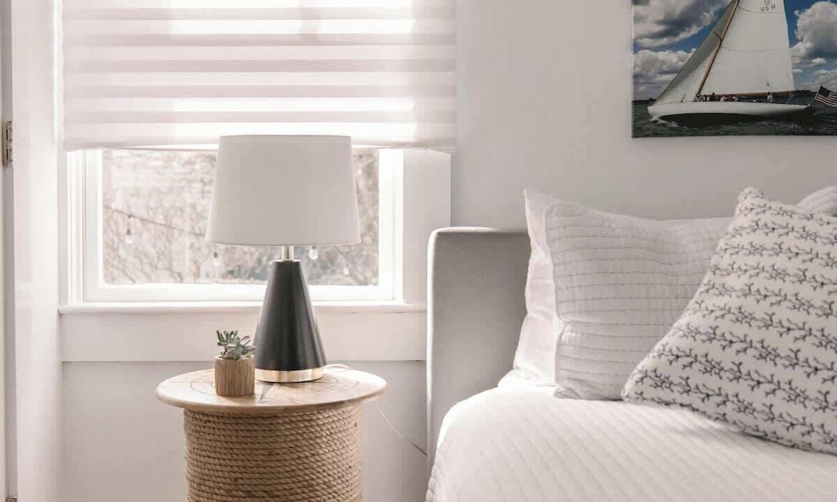 Photo of Bedroom in The Point
