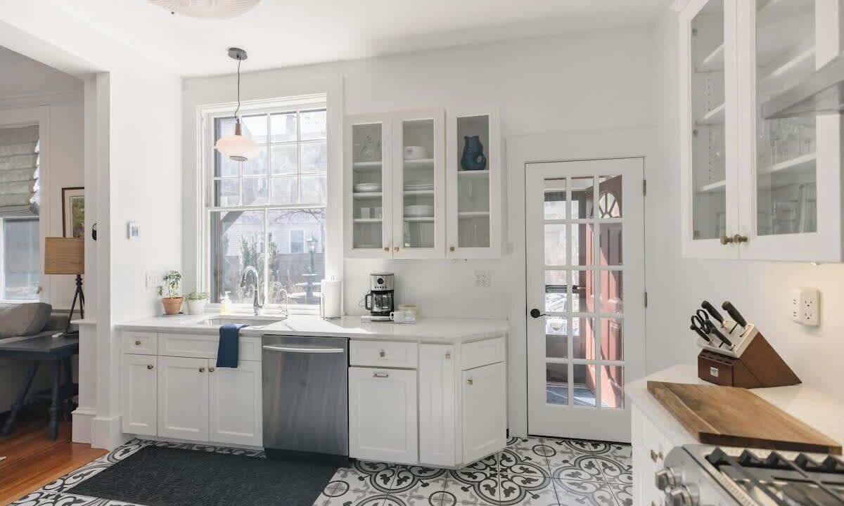 Photo of Kitchen in The Point