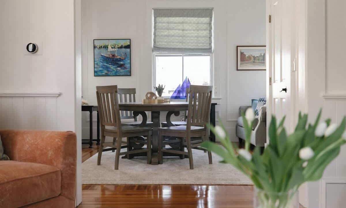 Photo of Livingroom in The Point