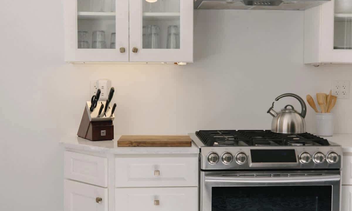 Photo of Kitchen in The Point