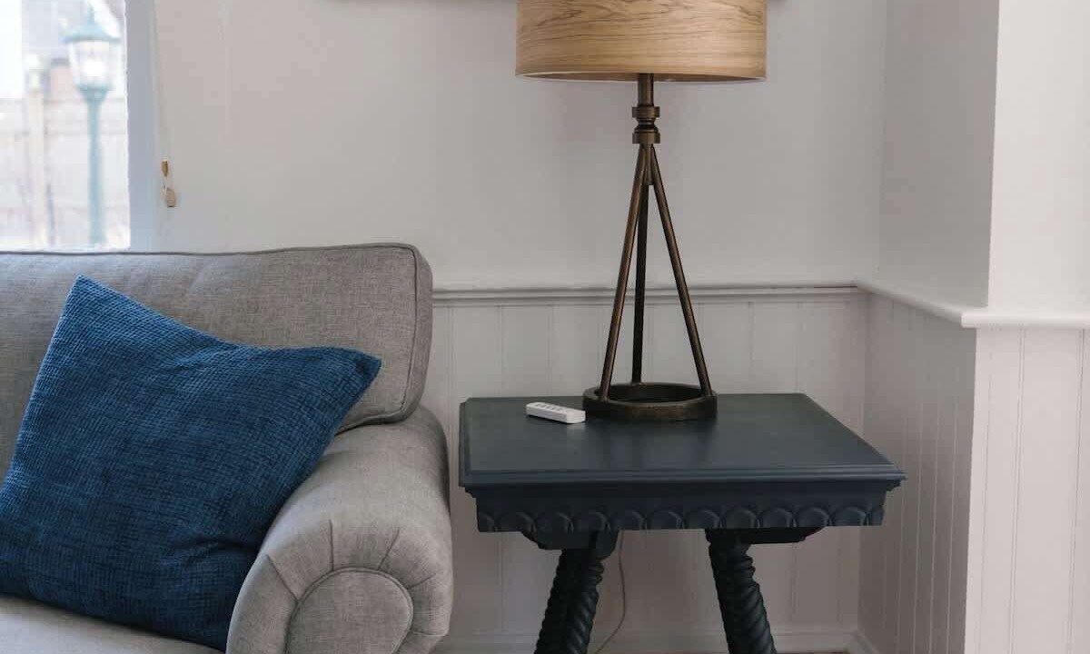 Photo of Livingroom in The Point