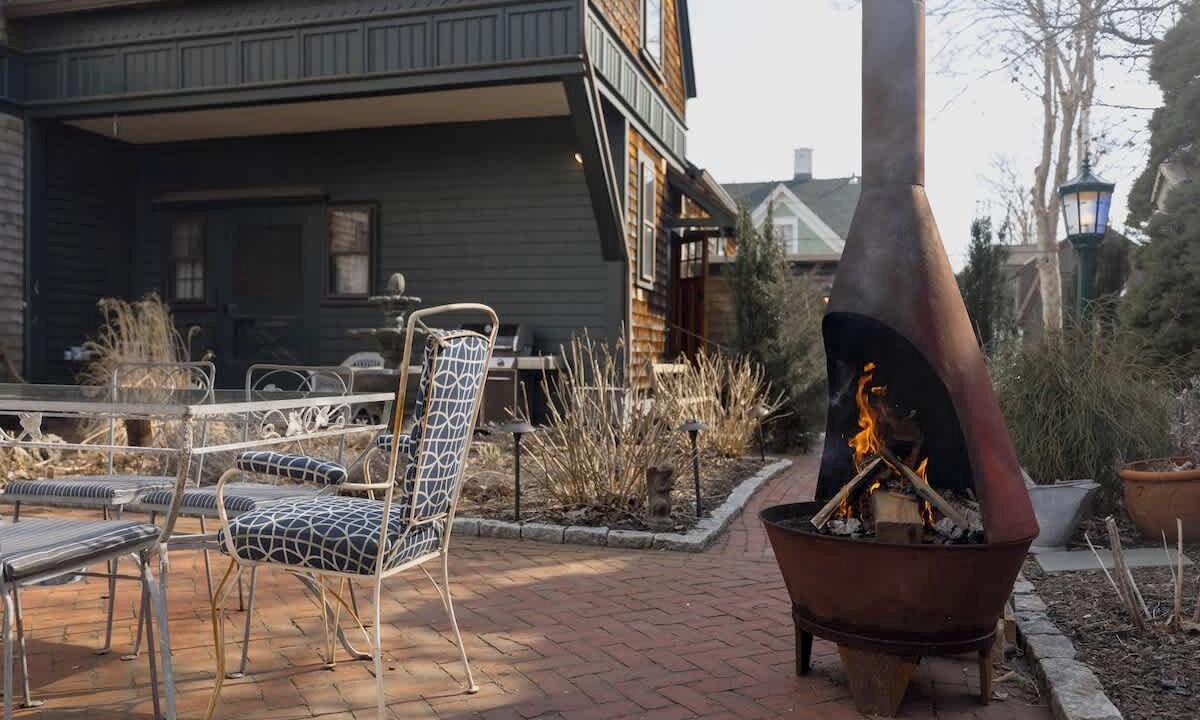 Photo of Outdoor in The Point