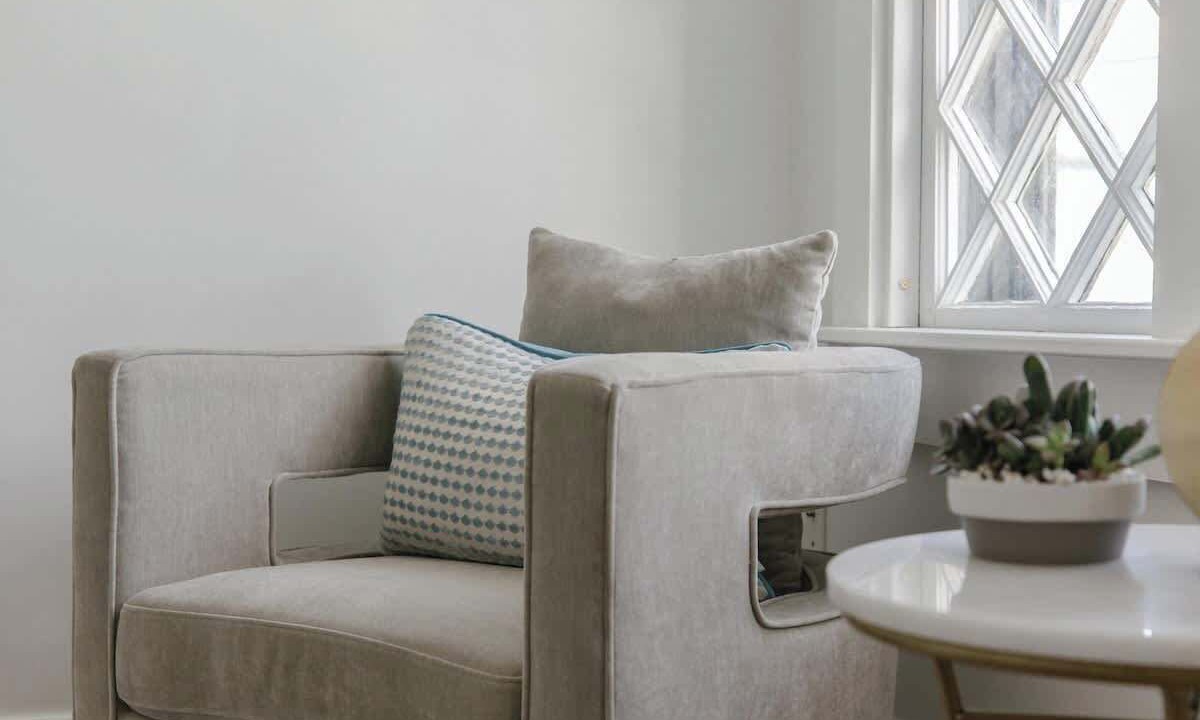 Photo of Livingroom in The Point