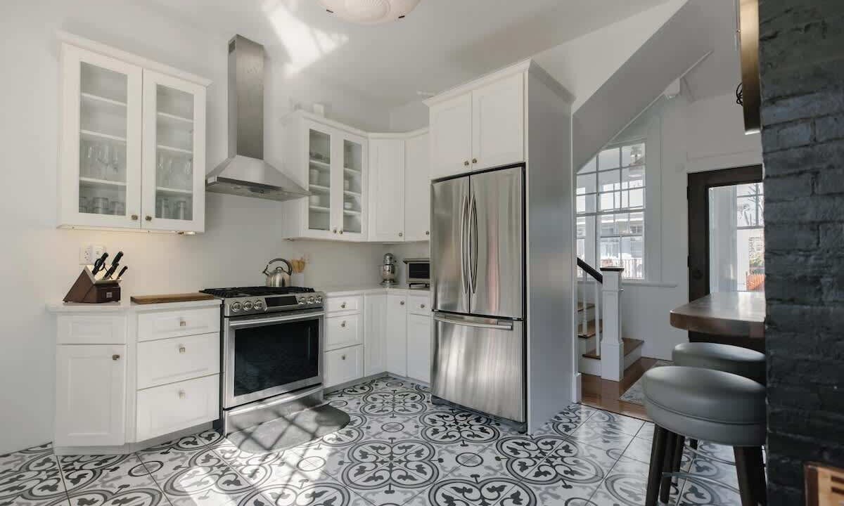 Photo of Kitchen in The Point