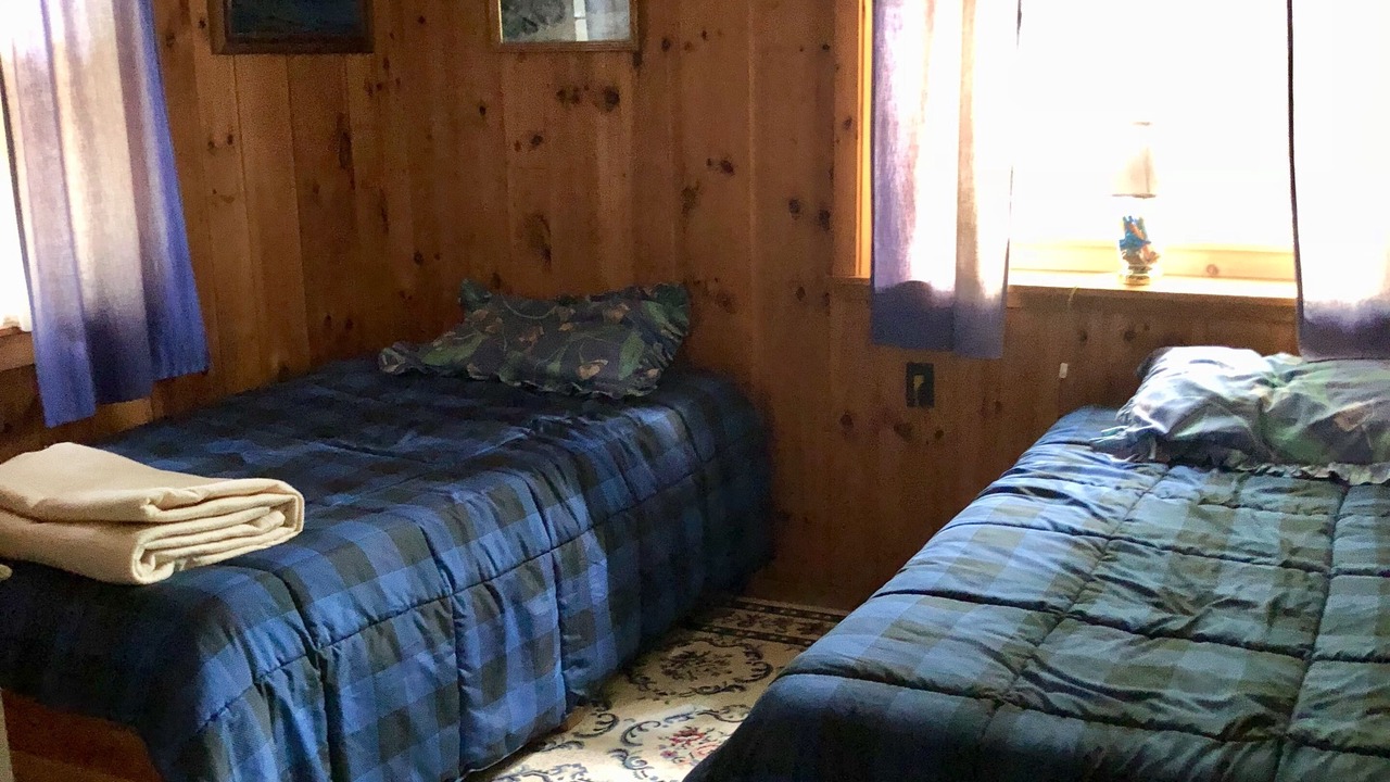 Photo of Bedroom in Acton