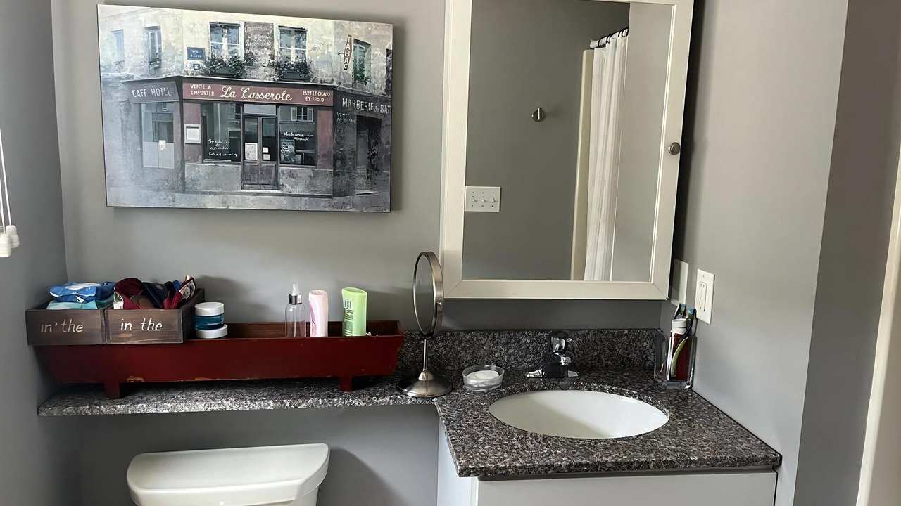 Photo of Bathroom in Surf City