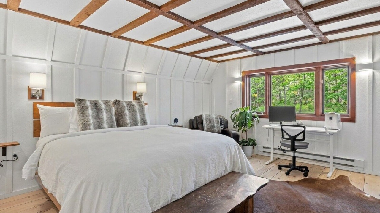 Photo of Bedroom in West Dover