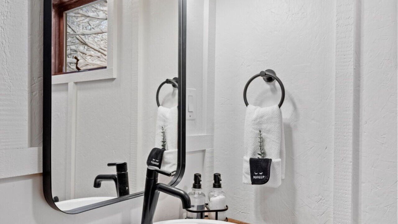 Photo of Bathroom in West Dover
