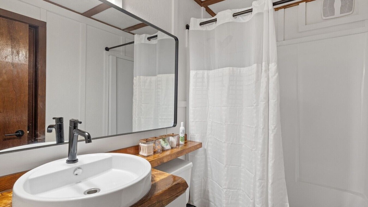 Photo of Bathroom in West Dover