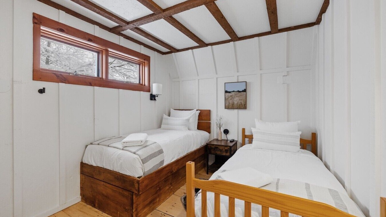 Photo of Bedroom in West Dover