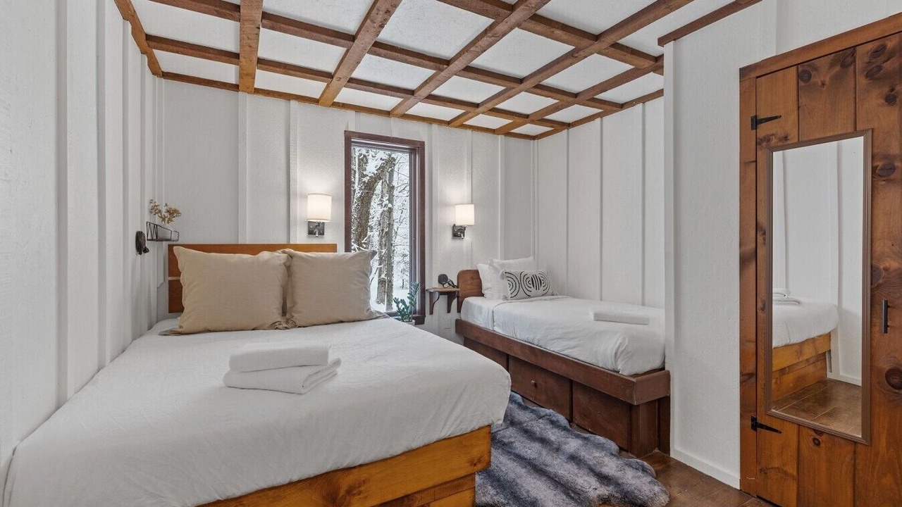 Photo of Bedroom in West Dover