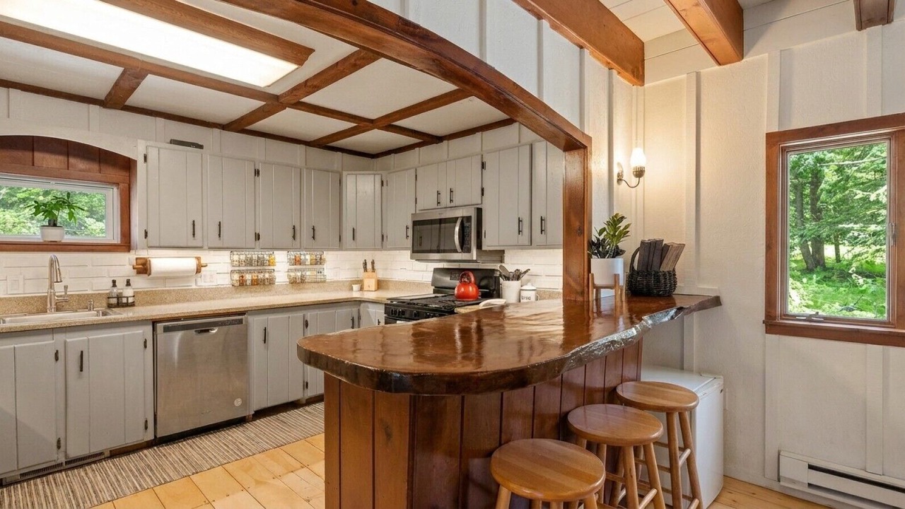 Photo of Kitchen in West Dover
