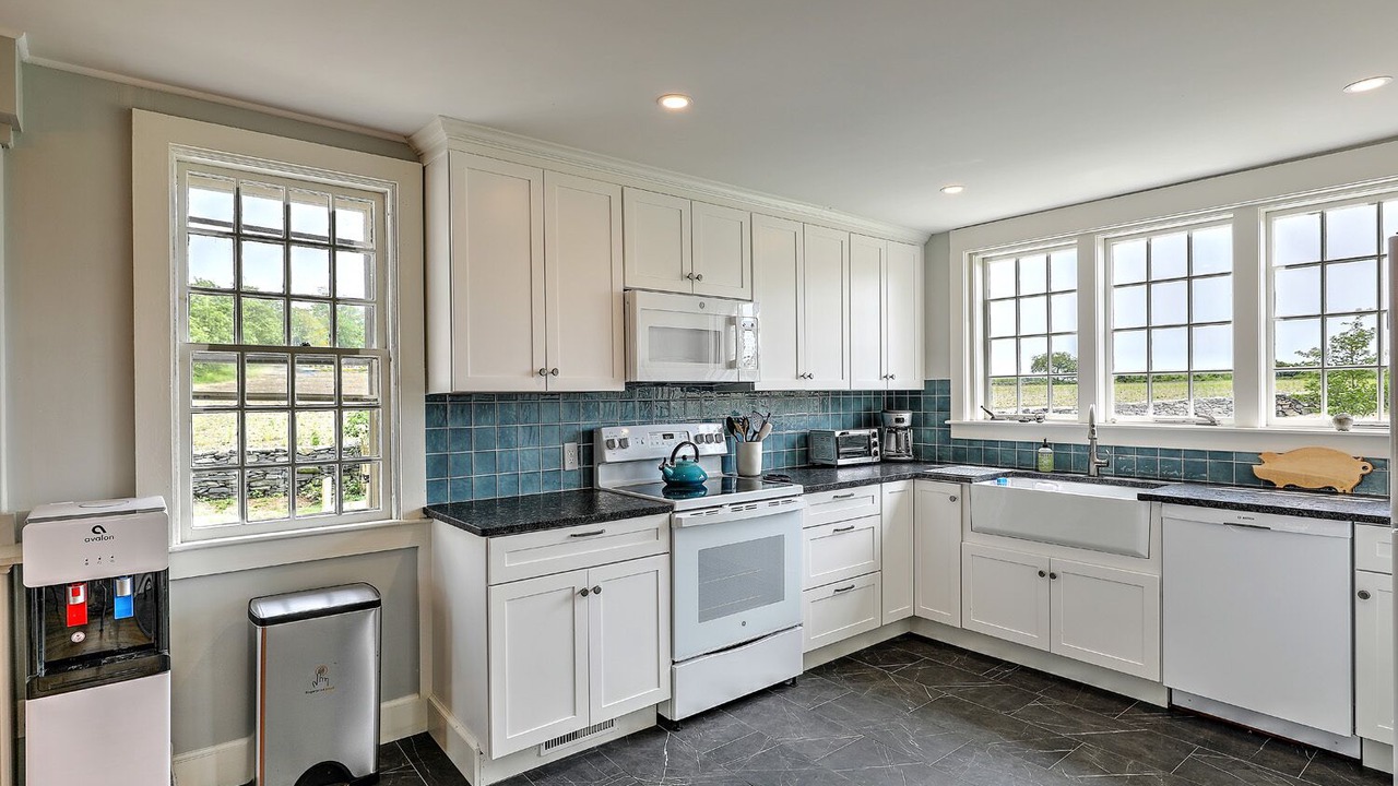Photo of Kitchen in Tiverton