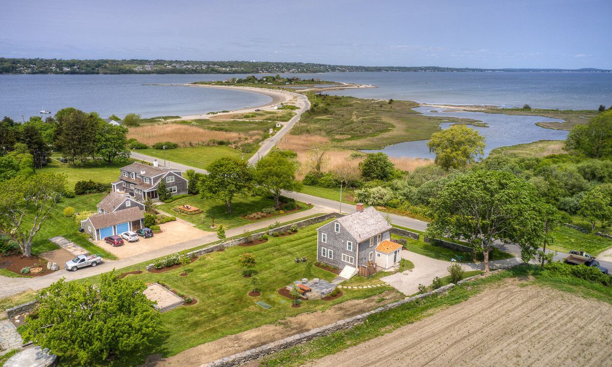 Photo of Outdoor in Tiverton
