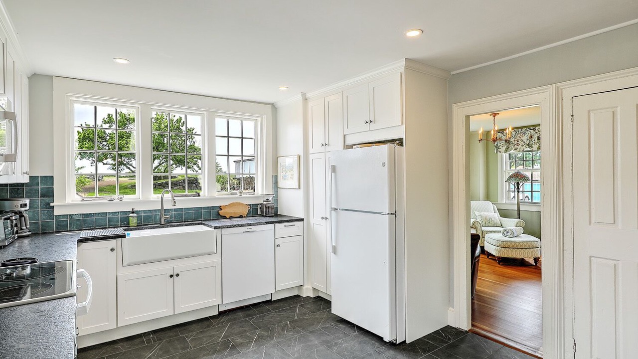 Photo of Kitchen in Tiverton