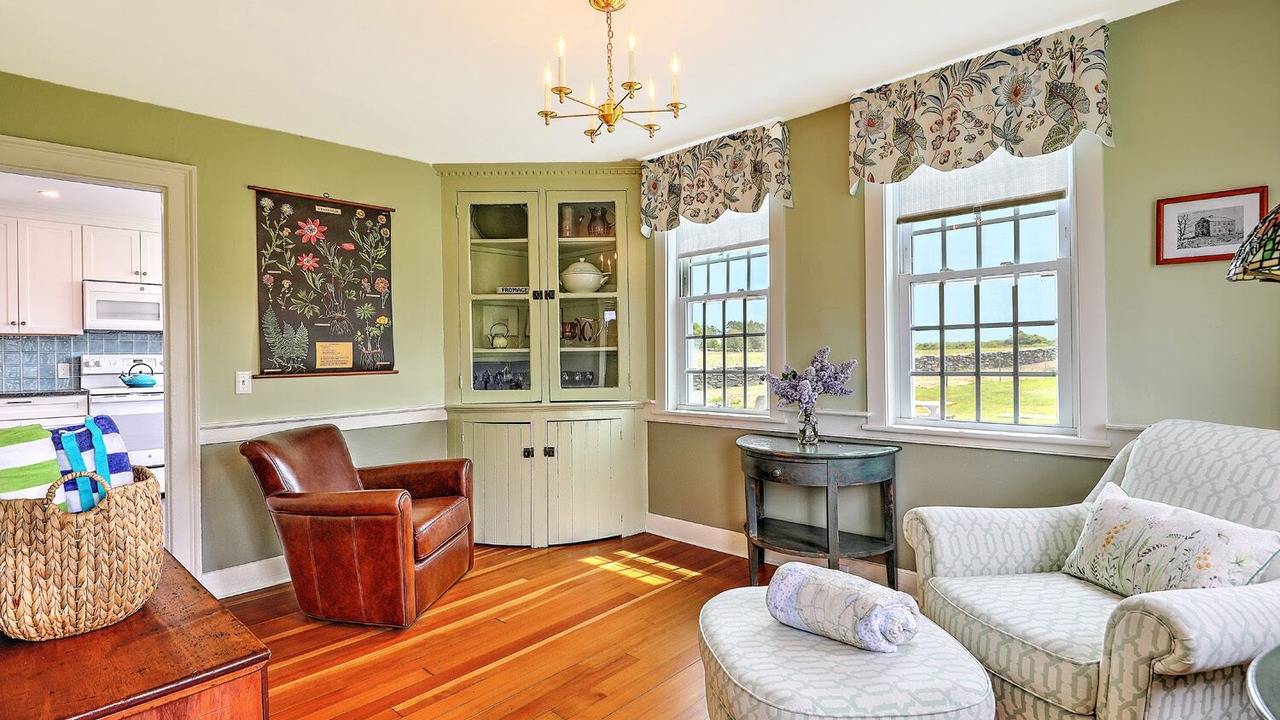 Photo of Livingroom in Tiverton