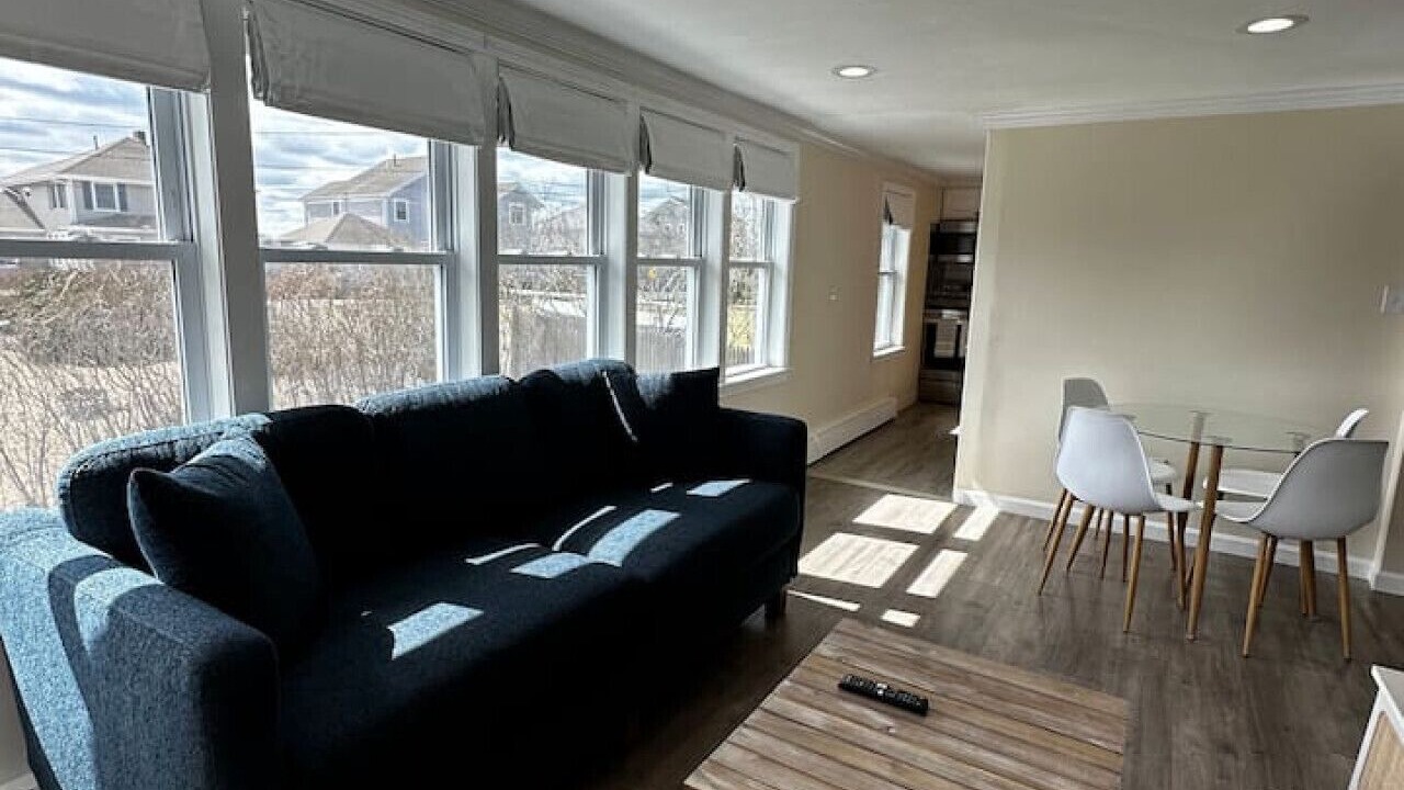 Photo of Livingroom in Hyannis