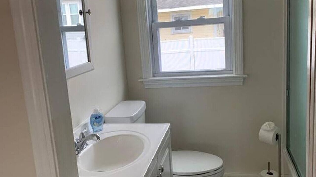 Photo of Bathroom in Hyannis