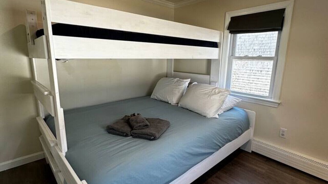 Photo of Bedroom in Hyannis