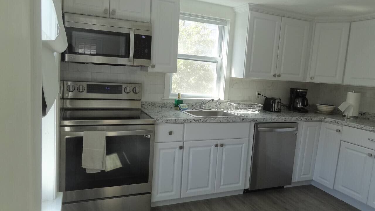 Photo of Kitchen in Hyannis